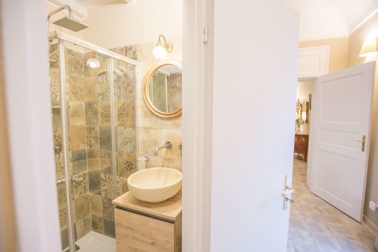 Edone Holiday Home Syracuse Екстер'єр фото