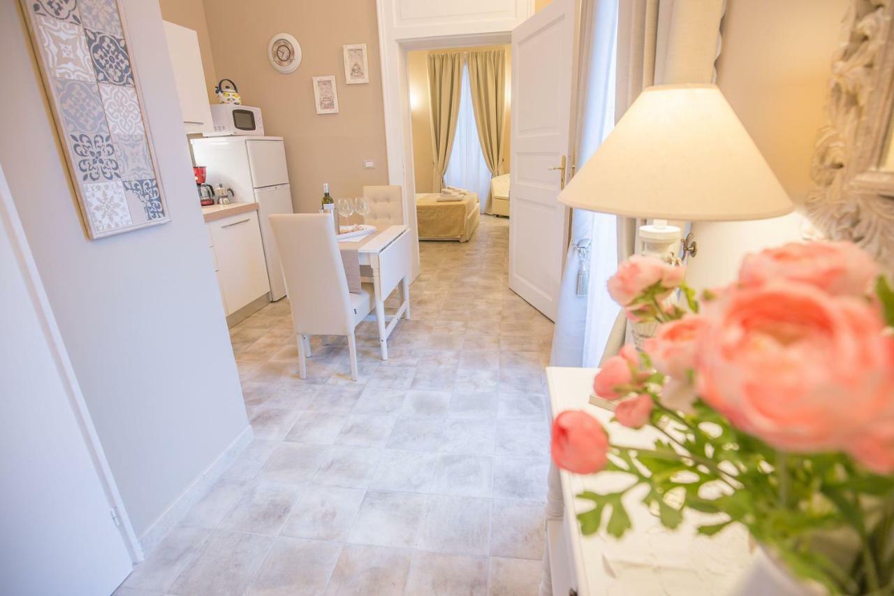 Edone Holiday Home Syracuse Екстер'єр фото