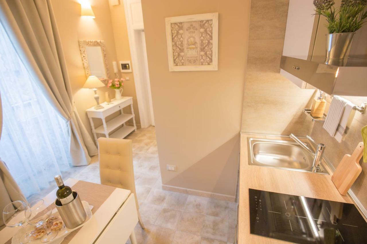 Edone Holiday Home Syracuse Екстер'єр фото