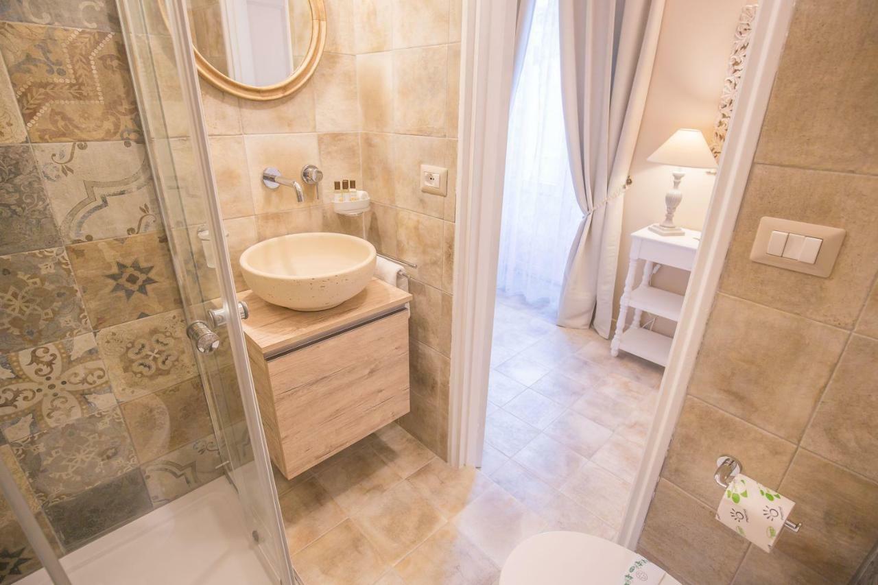 Edone Holiday Home Syracuse Екстер'єр фото