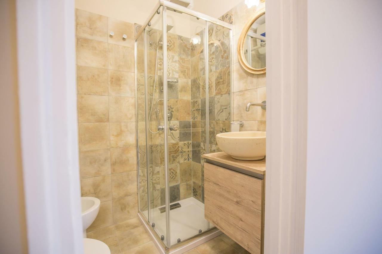 Edone Holiday Home Syracuse Екстер'єр фото