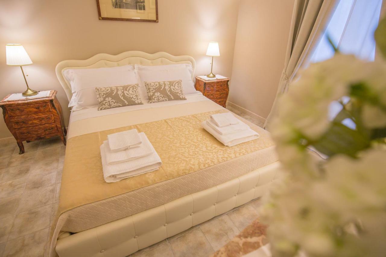 Edone Holiday Home Syracuse Екстер'єр фото