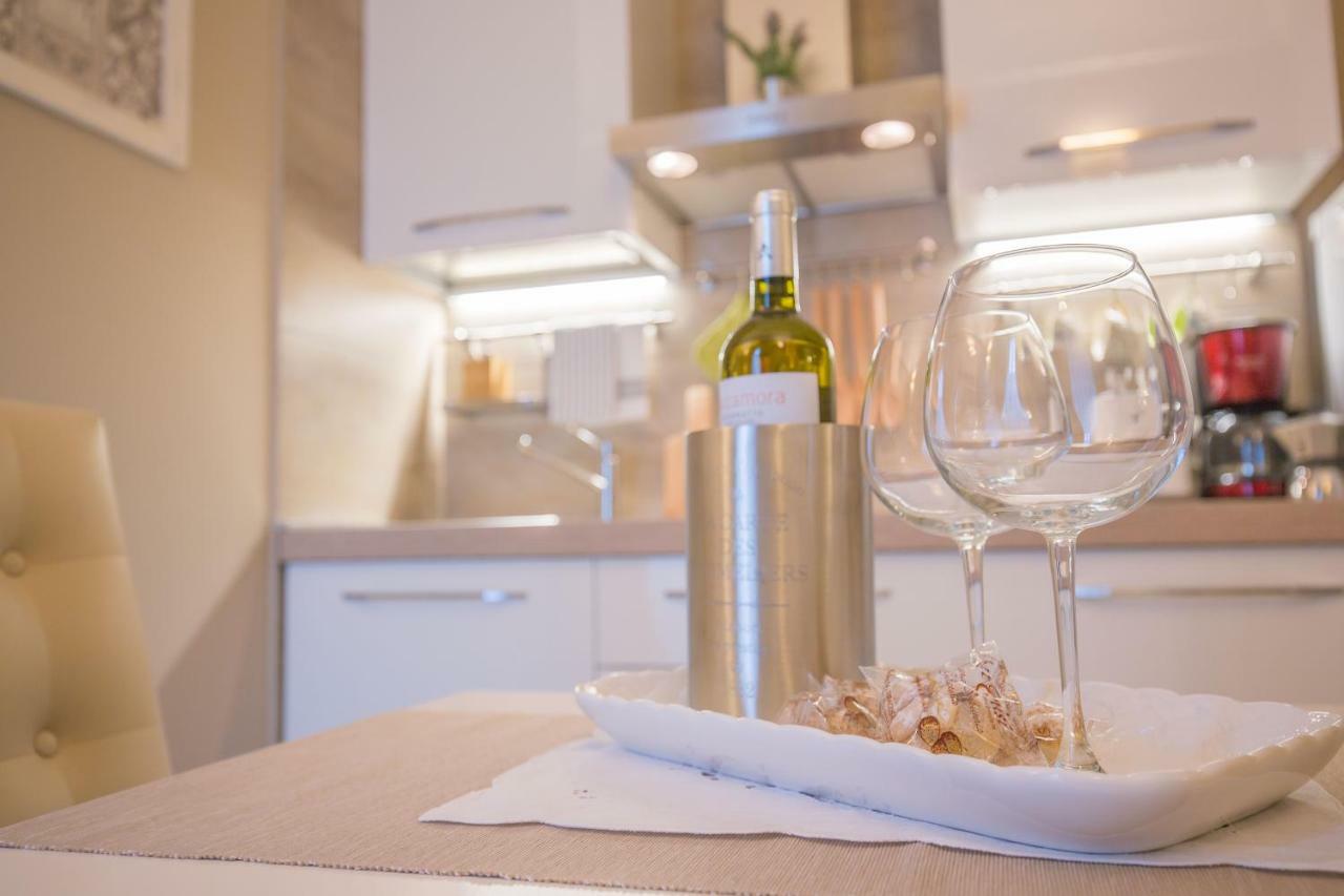 Edone Holiday Home Syracuse Екстер'єр фото